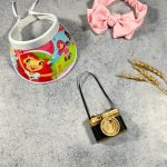 کد ۱۲۹۱ انواع کلاه لبه دار بچگانه