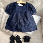 کد ۱۲۸۰ بادی دانتل سرمه ای