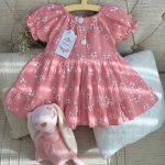 کد ۱۲۹۲ پیراهن طرح تامارا