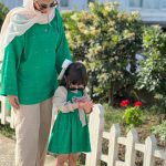 کد ۱۲۹۶ ست مادر و دختری ناتاشا