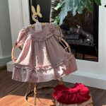 کد ۱۳۰۸ پیراهن اشکی ابروبادی