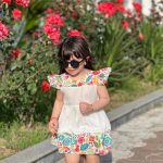 کد ۱۳۲۸ پیراهن طرح اناهل