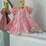 کد ۱۳۰۹ پیراهن طرح آلپانا