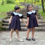 کد ۱۳۳۳ سوزندوزی مشکی طرح سوده طرح قدیم