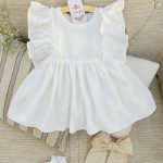 کد ۵۸۱ پیراهن طرح آنیل