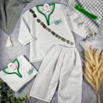 کد 1301 ست شیرخوارگان حسینی محرمی