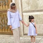 کد ۱۳۳۸ ست مادر و دختری نیکناز