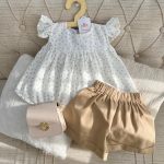 کد ۱۳۴۸ شومیز شورت طرح حیات