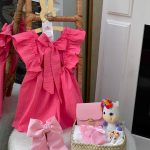 کد ۱۳۸۴ رامپر باربی طرح جدید