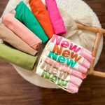 کد1401 ست تیشرت شلوارک طرح سیب