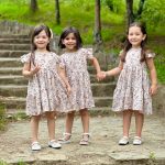 کد ۱۴۰۸ پیراهن خزان