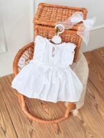 کد ۱۴۱۲ پیراهن طرح پاتریشیا - Image 4