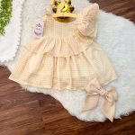 کد ۱۴۳۵ پیراهن طرح سانیا