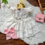 کد ۱۴۳۷ پیراهن طرح نیلماه