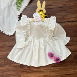 کد ۱۴۳۹ پیراهن طرح دنیا