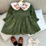 کد ۱۴۴۲ پیراهن کبریتی طرح نیهان