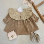 کد ۱۴۶۸ پیراهن طرح پرنیان