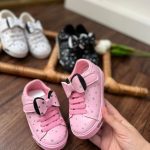 کد 1454کتونی های خالخالی