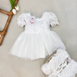 کد ۱۴۵۸ پیراهن طرح امیلیا