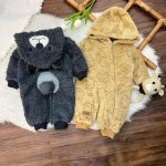 کد ۱۴۵۴ سرهمی خزدار برند SOLO