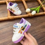 کد ۱۴۵۷ کتونی سگهای نگهبان بنفش