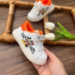 کد ۱۴۵۹ کتونی با طرح میکی موس