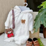 کد 1473/5 سرهمی تدی سفید