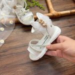 کد ۱۴۸۰ صندل کفش طرح خرگوش