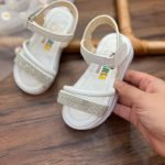 کد ۱۴۷۹ صندل کفش طرح  PARSA