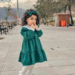 کد ۹۵۰ پیراهن طرح شاداب