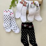 کد ۱۴۸۶ جورابشلواری فانتزی