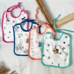 کد ۱۴۹۷ پیش بند غذای کودک