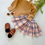 کد ۱۴۹۱ کت دامن طرح باران