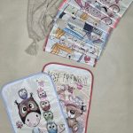 کد ۱۴۹۶ زیرانداز تعویض نوزاد (بدون بالش)