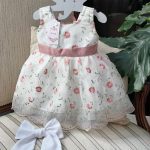 کد ۱۴۹۲ پیراهن طرح نازدار