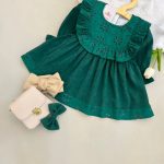 کد ۱۵۲۴ پیراهن طرح ملودی