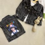 کد ۱۵۲۵ کت تک جین طرح طرح آمریکانو