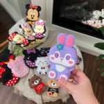 کد ۱۵۳۹ کیف های سیلیکونی