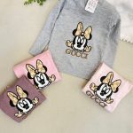 کد ۱۵۴۵ تونیک طرح میکی