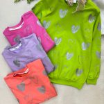 کد ۱۵۴۶ ست قلب دورس