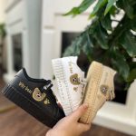 کد ۱۵۵۲ کفش Bear Teddy