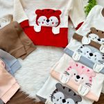 کد ۱۵۶۱ ست خونگی پنبه گربه