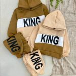 کد ۱۵۶۵ ست KING