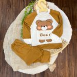 کد ۱۵۷۱ دوتیکه خرس لپ لپی