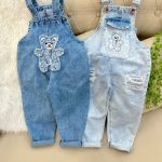 کد ۱۵۷۷ شلوار لنتی جین اعلا