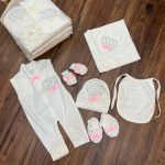 کد ۱۵۸۳ ست بیمارستانی ۸ تیکه