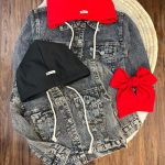 کد ۱۵۹۷ کت جین کلاه دار