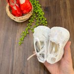 کد ۱۶۰۵ پاپوش نقلی نوزاد