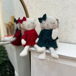 کد ۱۶۰۶ عروسک یلدا