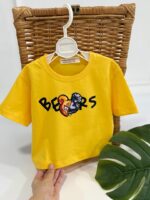 کد 3857 کراپ تک طرح BEARS - Image 6